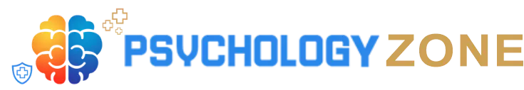 psychologyzone website logo