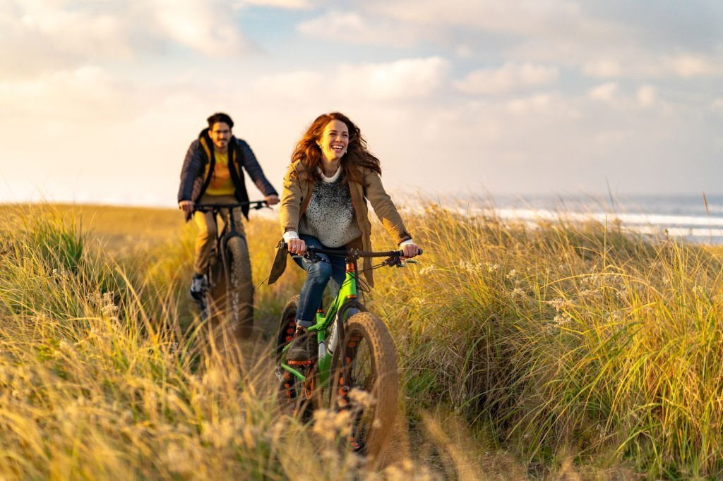 Cycling Activities - Psychologists and Therapists