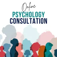 online Psychology Consultation