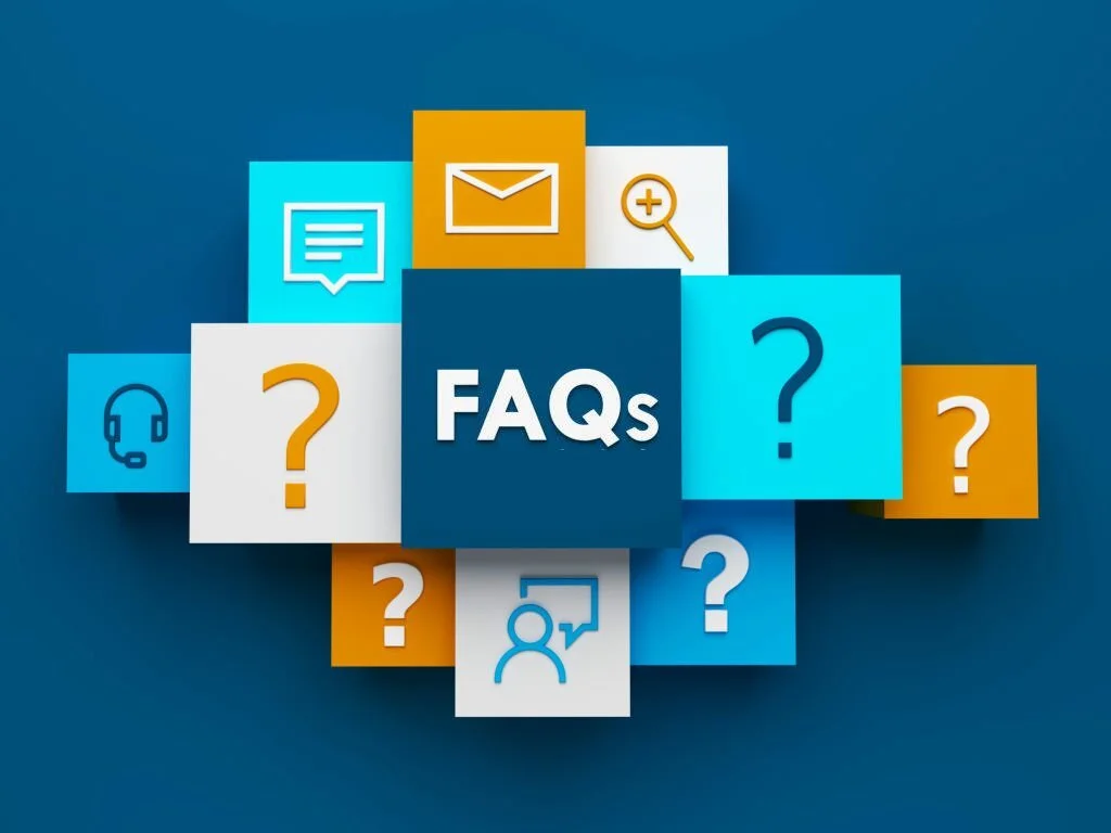 faqs